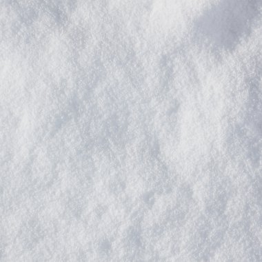 arka plan olarak kar