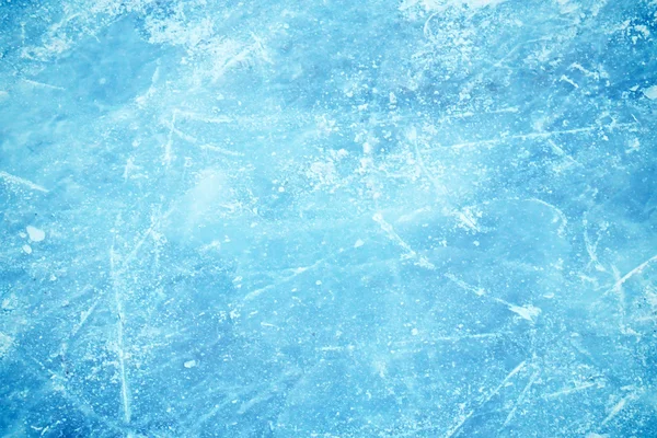 Fondo congelato di ghiaccio — Foto Stock