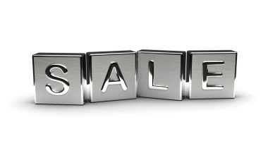 Metal satışı metin