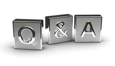 Metal Q&A metin