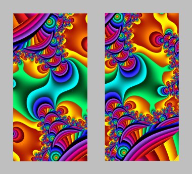 Fütüristik arka planda ch konsept. Sen-ebilmek kullanma o için invita