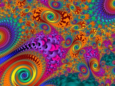 Muhteşem çok renkli desen. Sen-ebilmek kullanma o için davetiye, n