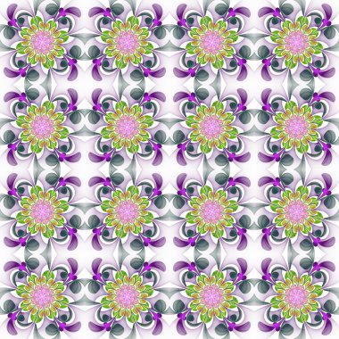 Muhteşem çok renkli kesintisiz arka plan. Sen-ebilmek kullanma o için