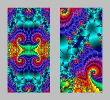 F güzel çok renkli desen ile arka cep telefonu kapağı