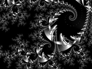 Spiral desenli muhteşem arka plan. İnvi için kullanabilirsiniz