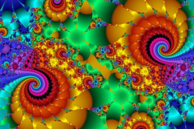 Muhteşem çok renkli arka plan. Sen-ebilmek kullanma o için davetiye