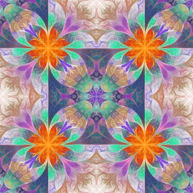 Fraktal tasarım güzel desen. Sen-ebilmek kullanma o için invitati