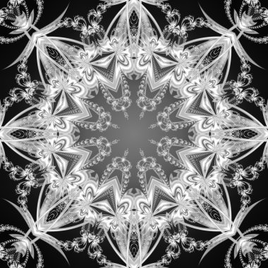 Çiçek daire süsleme ile güzel arka plan. Sen-ebilmek kullanma o