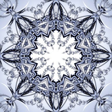 Çiçek daire süsleme ile güzel arka plan. Sen-ebilmek kullanma o