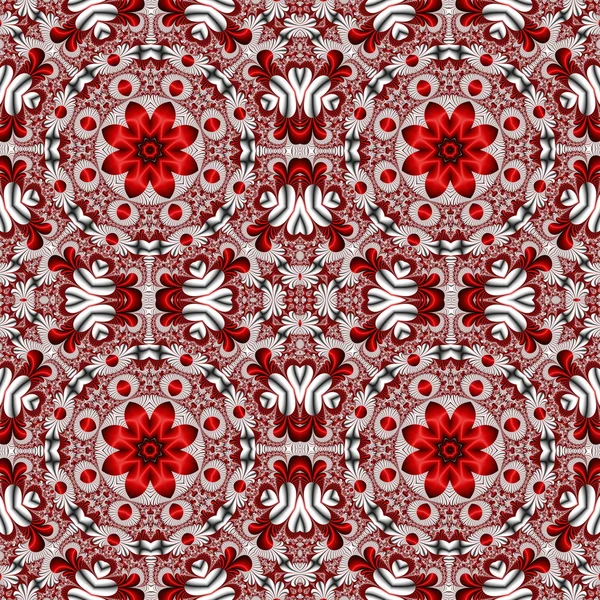 Arka plan için sorunsuz desen. Koleksiyon - Büyülü Sadan. Yo