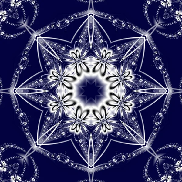 Çiçek daire süsleme ile güzel arka plan. Sen-ebilmek kullanma o