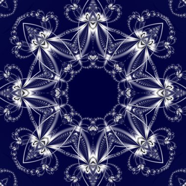 Çiçek daire süsleme ile güzel arka plan. Sen-ebilmek kullanma o