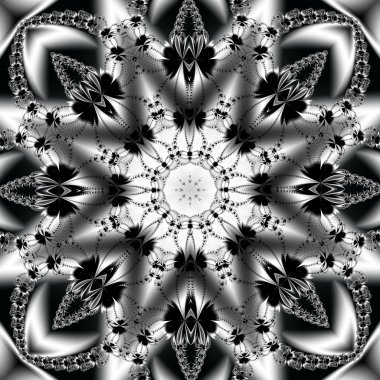 Çiçek daire süsleme ile güzel arka plan. Sen-ebilmek kullanma o