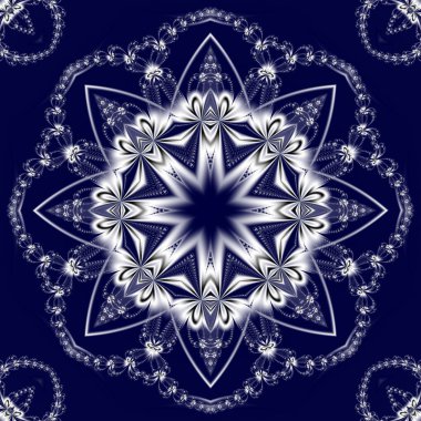 Çiçek daire süsleme ile güzel arka plan. Sen-ebilmek kullanma o