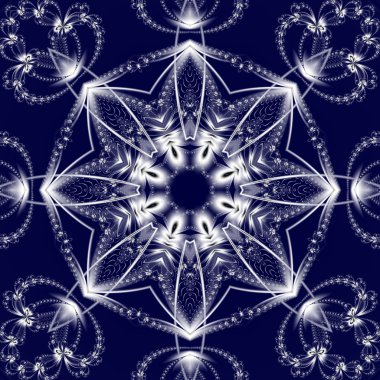 Çiçek daire süsleme ile güzel arka plan. Sen-ebilmek kullanma o