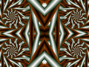 Çizgili ve spiraller sorunsuz arka plan. Sen-ebilmek kullanma o için 