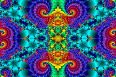 Muhteşem çok renkli arka plan. Sen-ebilmek kullanma o için davetiye