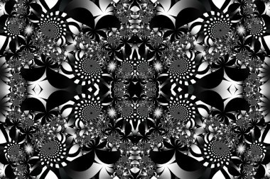 Muhteşem siyah-beyaz arka plan. Sen-ebilmek kullanma o için davetiye,