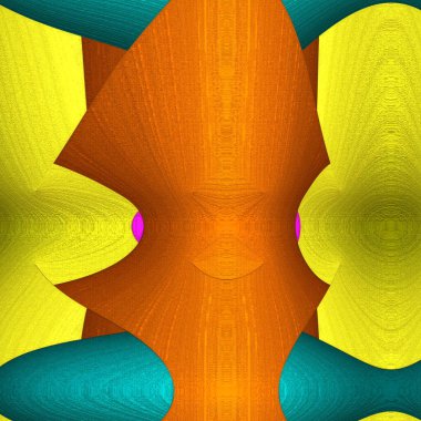 Şekil oyunları serisi. Soyut Modern Sanat geçmişi. Yaratıcılık, hayal gücü, sanat ve tasarım konularındaki canlı ve soyut şekillerin düzenlenmesi.