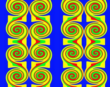 Renkli arka plan. Yaratıcı tasarım, sanat için sanat bir