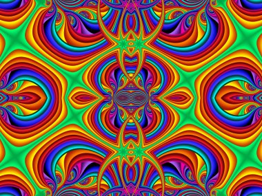 Renkli arka plan. Yaratıcı tasarım, sanat için sanat bir