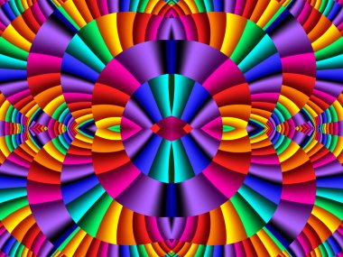 Renkli arka plan. Yaratıcı tasarım, sanat için sanat bir