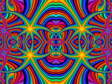 Renkli arka plan. Yaratıcı tasarım, sanat için sanat bir