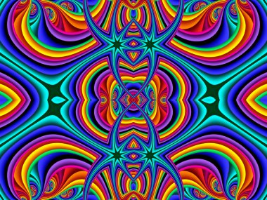 Renkli arka plan. Yaratıcı tasarım, sanat için sanat bir