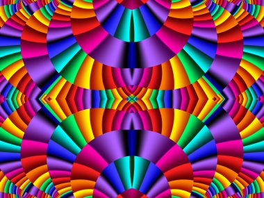 Renkli arka plan. Yaratıcı tasarım, sanat için sanat bir