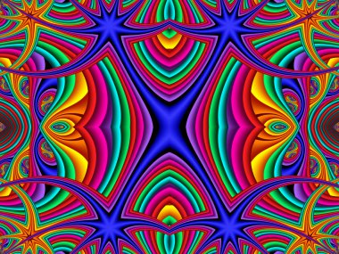 Renkli arka plan. Yaratıcı tasarım, sanat için sanat bir