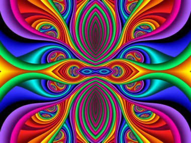 Renkli arka plan. Yaratıcı tasarım, sanat için sanat bir