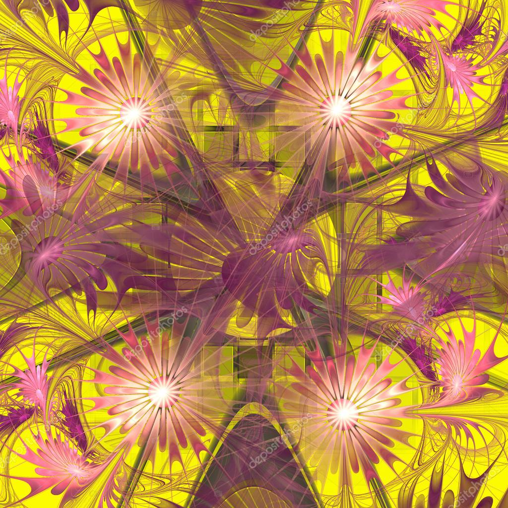 Blumen Hintergrund Computer ~ hintergrundbilder HD