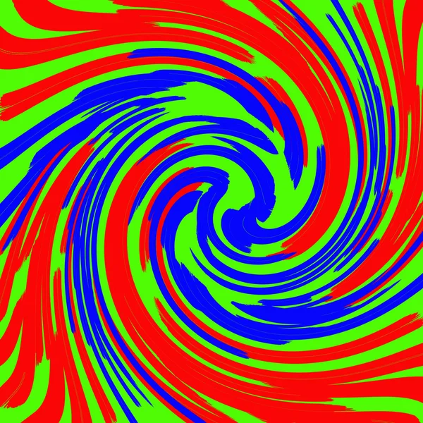 tasarımınız için soyut girdap arka plan. 