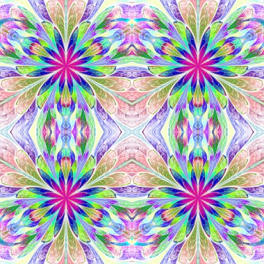 Fütüristik arka planda ch konsept. Oluşturulan bilgisayar grafiği