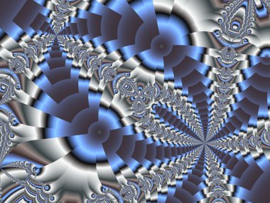 Muhteşem arka plan. Koleksiyon - büyülü saten. Cre için resimler