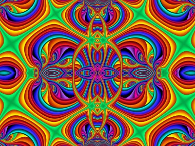 Renkli arka plan. Yaratıcı tasarım, sanat için sanat bir