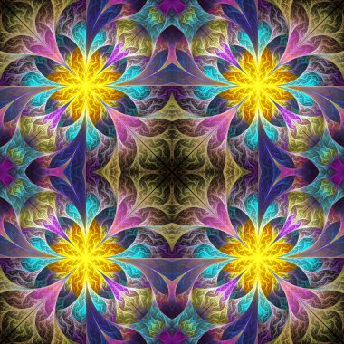 Fraktal tasarım güzel desen. Sen-ebilmek kullanma o için invitati