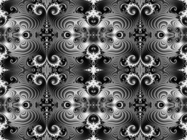 Spiral desenli muhteşem arka plan. İnvi için kullanabilirsiniz