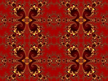 Spiral desenli muhteşem arka plan. İnvi için kullanabilirsiniz