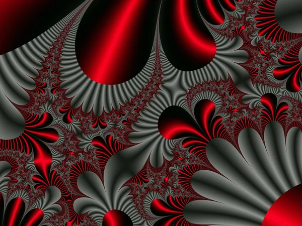 멋진 패턴 배경입니다. 크리에이 티브 디자인에 대 한 아트 워크 아칸소 — 스톡 사진