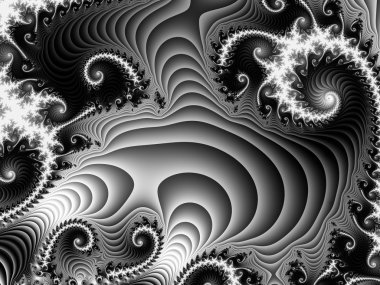 Spiral desenli muhteşem arka plan. İnvi için kullanabilirsiniz