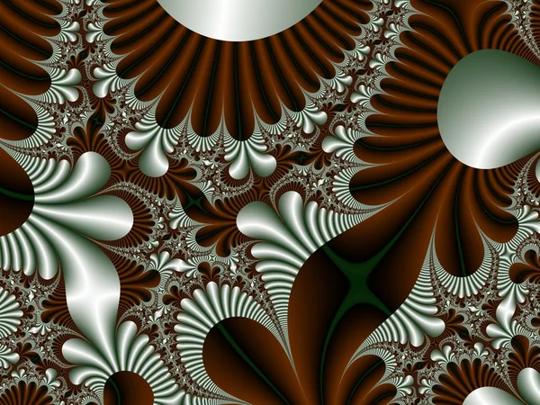 Fabulous pattern for background — Stock Photo, Image