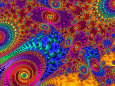 Muhteşem çok renkli desen. Sen-ebilmek kullanma o için davetiye, n