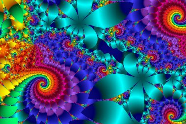 Muhteşem çok renkli arka plan. Sen-ebilmek kullanma o için davetiye