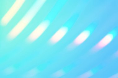 Soyut mavi arka plan yumuşak odak noktası. Yumuşak ışık. Güzel mavi arka plan.