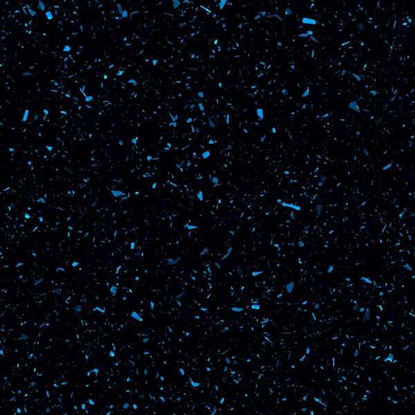Mavi parçacıklar arka plan