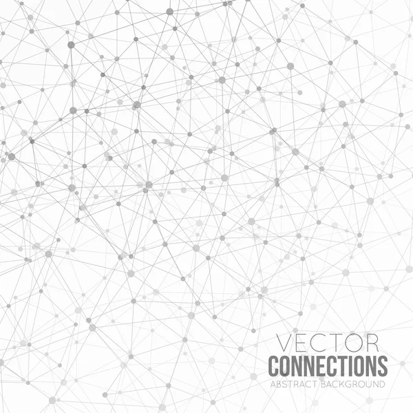 soyut üçgenler arka plan