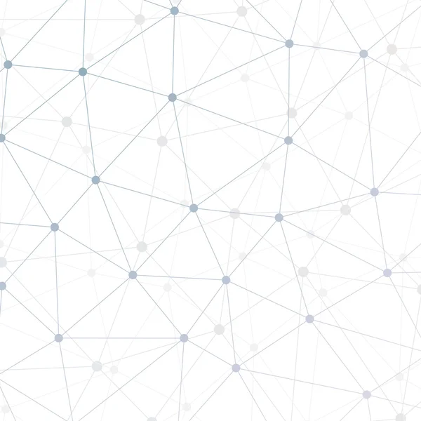 soyut üçgenler arka plan