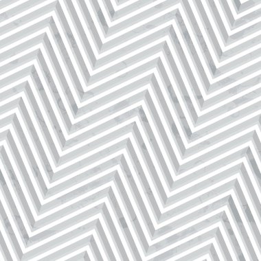 Zig-Zag seamless modeli