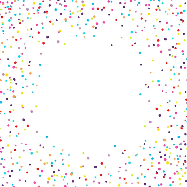 konfeti adet arka plan